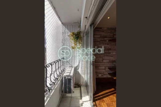 Imagem Apartamento em Moema Pássaros - Área: 87m² - 02 dormitórios (é possível transformar em 02 suí...