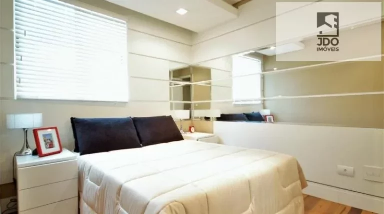 Imagem Apartamento a Venda no bairro Boa Vista - Curitiba, PR