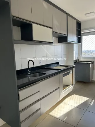 Imagem Excelente oportunidade de apartamento à venda em Ribeirão Preto-SP, no Parque Residencial Lagoinha: 2 quartos, 1 suíte, 1 sala, 2 banheiros, 1 vaga de garagem, 57,00 m²!
