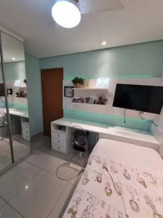 Imagem Apartamento para Venda em Cuiabá / MT no bairro Jardim Santa Marta
