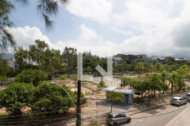 Imagem Apartamento à Venda - Recreio, 3 Quartos, 122 m2