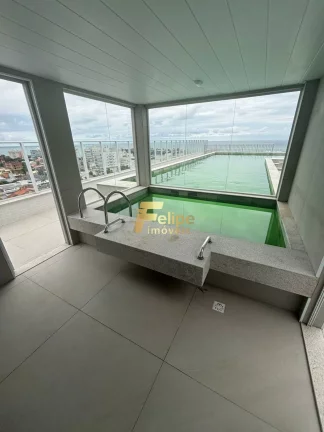 Imagem NÃO PERCA MAIS TEMPO E VENHA CONHECER ESSE LINDO APARAMENTO À VENDA NA ENSEADA AZUL EM GUARAPARI/ES!