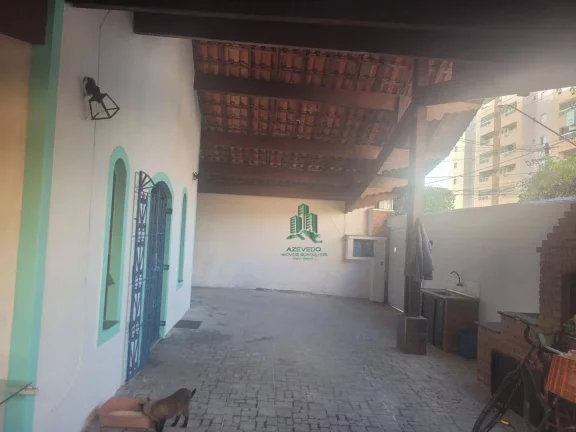Imagem Casa com 3 dormitórios à venda, 200 m² por R$ 520.000,00 - Aviação - Praia Grande/SP