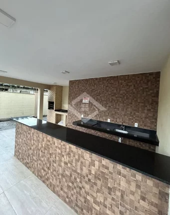 Imagem Apartamento de 1 Quarto para Venda em Campo Grande