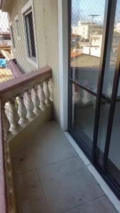 Imagem Apartamento com 3 dormitórios à venda, 105 m² por R$ 600.000,00 - Centro - Suzano/SP