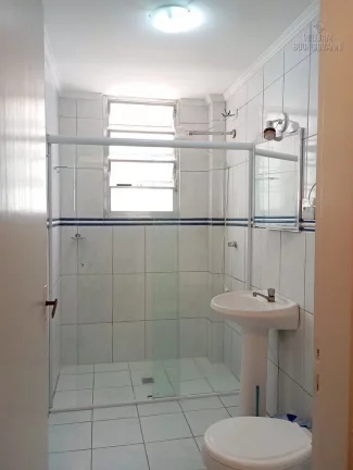 Imagem APARTAMENTO POUCOS METROS DO MAR EM SÃO VICENTE!