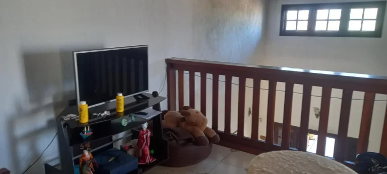 Imagem Casa para Venda em Itanhaém, Estância Balneária de Itanhaém, 4 dormitórios, 3 suítes, 2 banheiros, 4 vagas