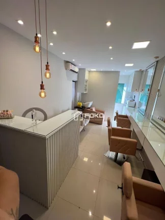 Imagem Sala para alugar, 250 m² por R$ 6.065,00/mês - Macedo - Guarulhos/SP