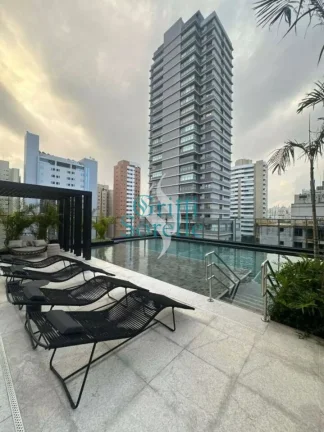 Imagem Apartamento Novo à Venda em Vila Clementino - São Paulo/SP.