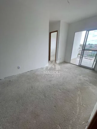 Imagem Apartamento com 2 dormitórios à venda, 49 m² por R$ 316.000 - Aribiri - Vila Velha/ES