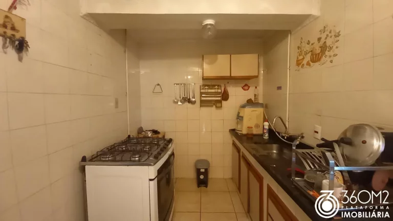 Imagem Sobrado para Venda em Santo André / SP no bairro Vila Alto de Santo André