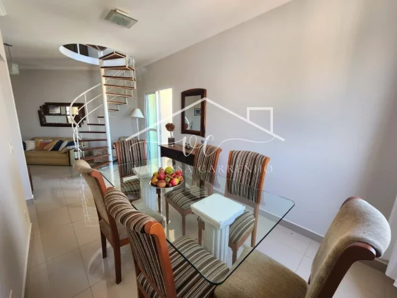 Imagem Locação Apto Cobertura | Vanessa Carrenho