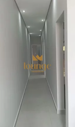 Imagem Casa à Venda em Jardim Villagio Milano Z.Oeste - Sorocaba/SP