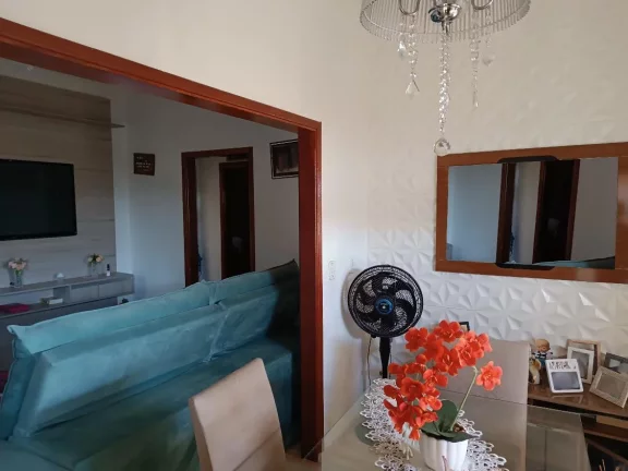 Imagem 2 CASAS A VENDA NO RESIDENCIAL ETEMP