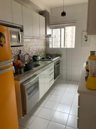Imagem APARTAMENTO RESIDENCIAL em SÃO PAULO - SP, JARDIM ARPOADOR