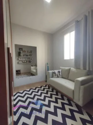 Imagem Cobertura Duplex com Espaço de Lazer Privativo à Venda | 109m² | Bairro Residencial Coqueiral, Home Busca imóveis Cobertura Duplex com Espaço de Lazer Privativo à Venda | 109m²