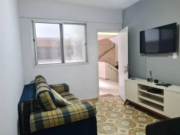Imagem APARTAMENTO FORTE - PRAIA GRANDE SP