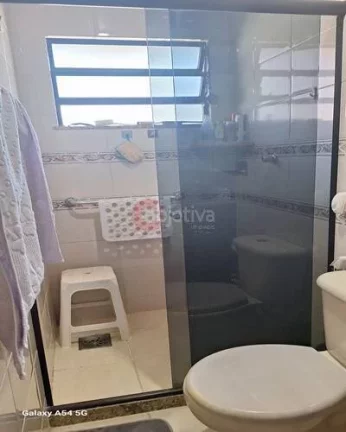 Imagem Casa tipo sobrado 2 quartos com 2 suítes à venda - Palmeiras - Cabo Frio