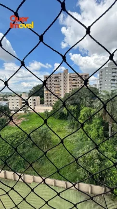 Imagem Imperdível oportunidade: Apartamento à venda em Ribeirão Preto-SP, bairro Santa Cruz do José Jacques. 3 quartos, 1 suíte, 2 salas, 2 banheiros, 2 vagas de garagem, 76,00 m². Garanta já o seu! Quer Imóvel Negócios Imobiliários.