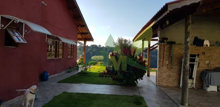 Imagem Sítio à Venda com 20.000m² em Piracaia