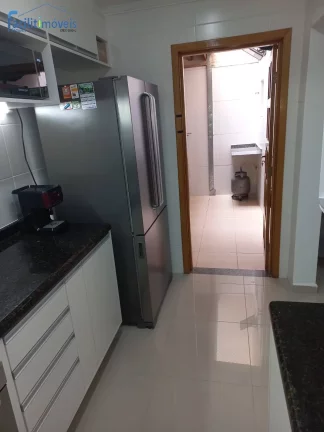 Imagem SOBRADO À VENDA NO BAIRRO PARQUE ORATÓRIO - SANTO ANDRÉ - SP