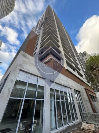 Imagem Apartamento à venda em São Paulo-SP, Vila Mariana: 2 quartos, 1 suite, 2 salas, 2 banheiros, 1 vaga, 66m². Venha conferir!