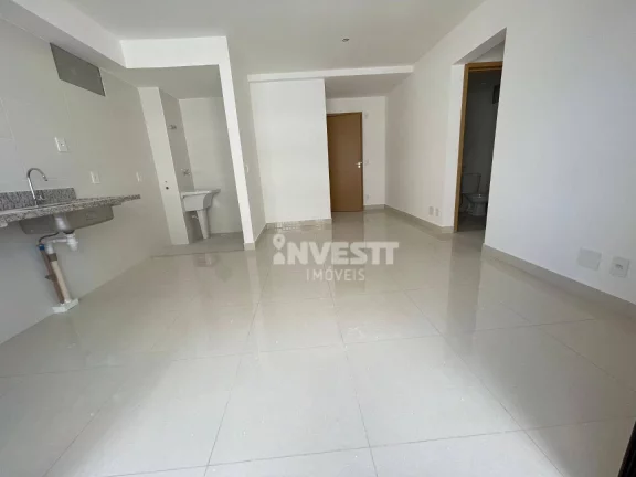 Imagem Apartamento à venda no Setor Rodoviário - Goiânia/GO
