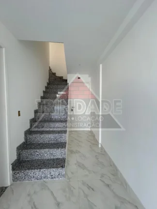 Imagem APARTAMENTO RESIDENCIAL em RIO DE JANEIRO - RJ, RECREIO DOS BANDEIRANTES
