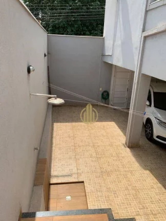 Imagem Casa 3 dormitórios - suíte - quintal - Jardim Mosteiro - Ribeirão Preto/SP