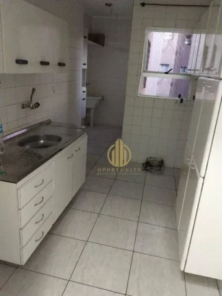 Imagem Apartamento com 2 dormitórios à venda, 62 m² por R$ 158.000,00 - Planalto Verde - Ribeirão Preto/SP