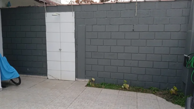 Imagem Casa para Venda em Itanhaém, Tupy, 2 dormitórios, 1 suíte, 1 banheiro, 2 vagas