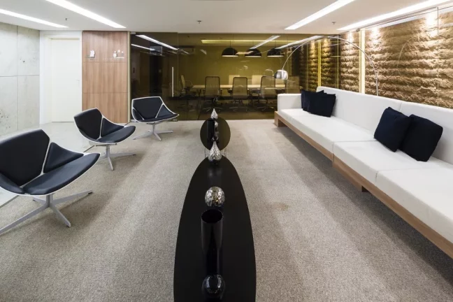 Imagem Sala comercial à venda em Porto Alegre, Praia de Belas, 39,63m²