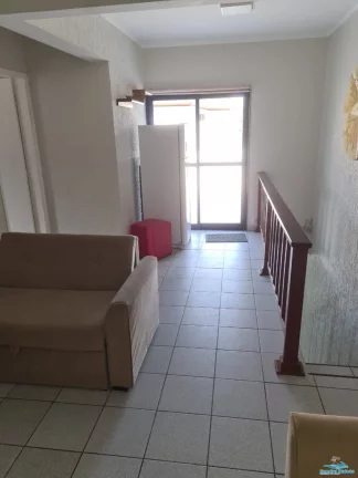 Imagem Cobertura Duplex Praia Grande/Próximo a praia!