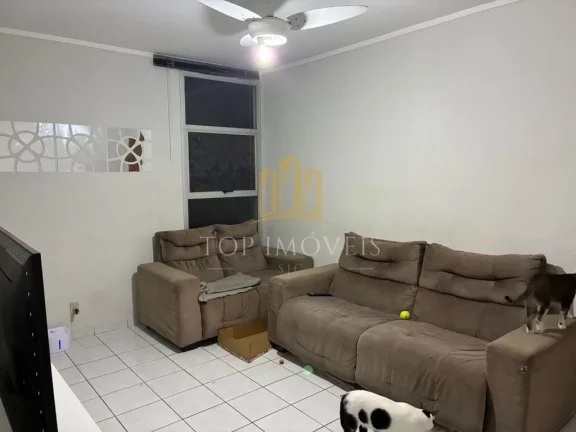 Apartamento com 2 Quartos à Venda, 54 m² em Monte Castelo - São José Dos Campos