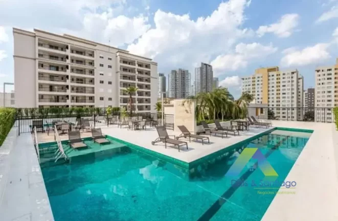 Imagem Apartamento à venda no bairro Ipiranga - São Paulo/SP