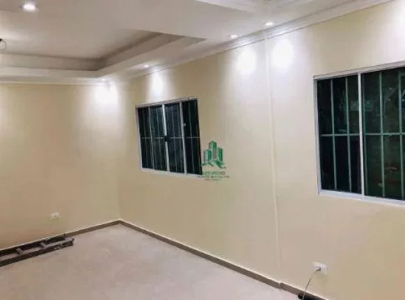 Imagem Sobrado com 3 dormitórios à venda, 300 m² por R$ 500.000,00 - Vila Ayrosa - São Paulo/SP