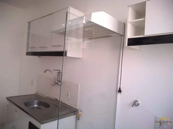 Imagem Apartamento à venda com 2 quartos no Recanto Quarto Centenário - Jundiaí/SP