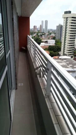Imagem Apartamento com 2 quartos, localizado no Espinheiro, Recife - Pernambuco