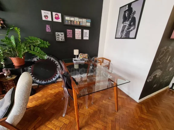 Imagem Copacabana – Avenida Nossa Senhora de Copacabana | Residencial › Apartamento 2 quarto(s) à Venda