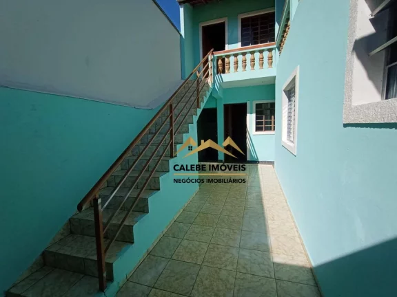 Imagem Casa com 4 dormitórios à venda, 130 m² por R$ 390.000,00 - Jardim Wanderley - Tatuí/SP