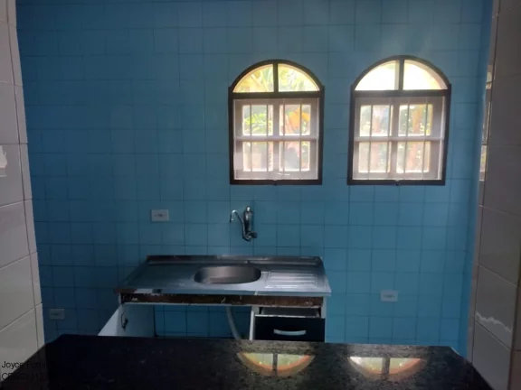 Imagem CASA RESIDENCIAL em PERUÍBE - SP, GUARAÚ
