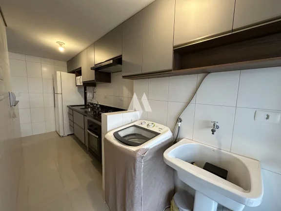 Imagem Apartamento para locação - Lazer completo - 01 dormitório em Santos