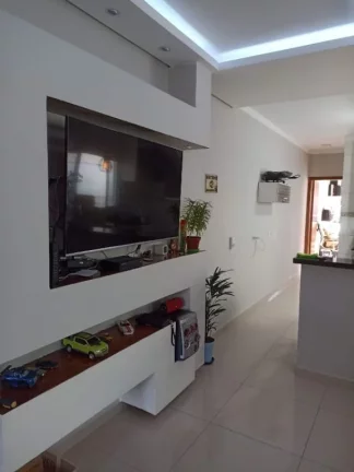 Imagem Casa com 2 dormitórios à venda, 69 m² por R$ 450.000,00 - Cidade Edson - Suzano/SP