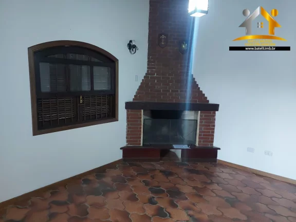 Imagem Casa Locação - Tijuco Preto - Chácaras Rincão | Batelli Imóveis
