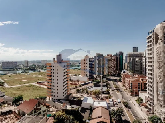 Imagem Apartamento á venda com 3 suítes no centro de Torres/RS