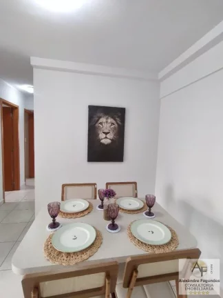 Imagem Apartamento para Venda em Goiânia, VILA ROSA, 3 dormitórios, 1 suíte, 2 banheiros, 2 vagas