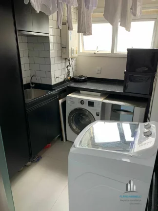 Imagem London Ville - Lindo apto de 80m² de 2 Dorms sendo 1 Suíte e 1 Vaga de Garagem