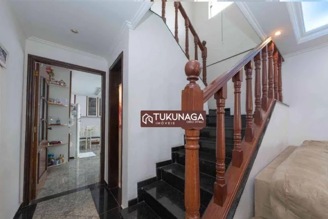 Imagem SOBRADO 173 M² - 3 DORMS, 4 VAGAS - VILA MEDEIROS - SÃO PAULO/SP