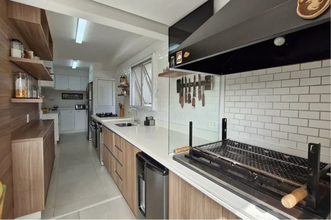 Imagem APARTAMENTO RESIDENCIAL em São Paulo - SP, Morumbi