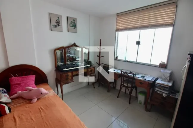 Imagem Apartamento à Venda - Recreio, 4 Quartos, 187 m2